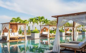 U Paasha Seminyak Bali